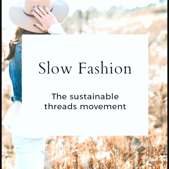 FAST FASHION vs SLOW FASHION - Picture 9 of 16